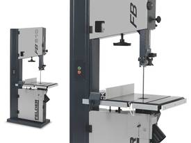 Felder FB510 Industrial Band Saw  - picture0' - Click to enlarge