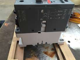 ABB CONTACTOR DA75-20-11 110-120V60Hz #G - picture0' - Click to enlarge