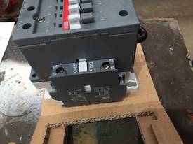 ABB CONTACTOR DA75-20-11 110-120V60Hz #G - picture1' - Click to enlarge
