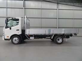 Hino 616 - 300 Series Tray Truck - picture0' - Click to enlarge