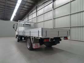 Hino 616 - 300 Series Tray Truck - picture1' - Click to enlarge