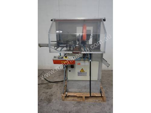 Automatic Cut Off Saw, High Speed 