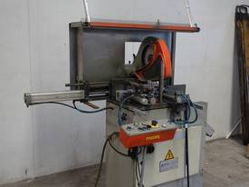 Automatic Cut Off Saw, High Speed  - picture1' - Click to enlarge