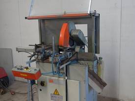 Automatic Cut Off Saw, High Speed  - picture2' - Click to enlarge