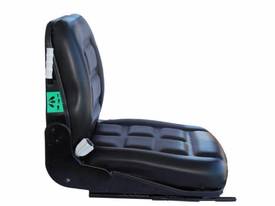 New GS12 Semi Suspension Seat - picture2' - Click to enlarge