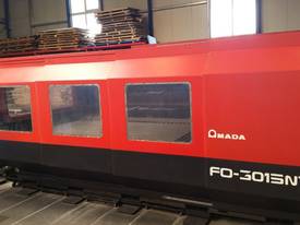 Amada FO 3015 4kW (2005) - picture0' - Click to enlarge