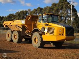 2006 Volvo A35D - picture0' - Click to enlarge