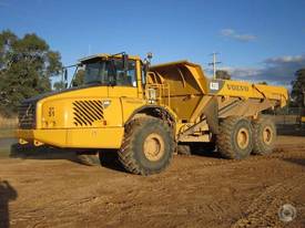 2006 Volvo A35D - picture2' - Click to enlarge
