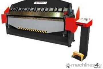 FOLDER 4.0MM X 2500MM HYD   FOLDER 4.0MM X 2500MM HYD