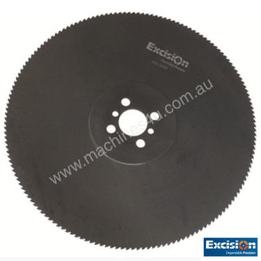 COLD SAW BLADE 350MM X 180 TOOTH HSS
