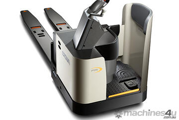 Crown PR Series Model Types