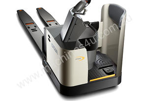 Crown PR Series Model Types Crown PR Series Model Types