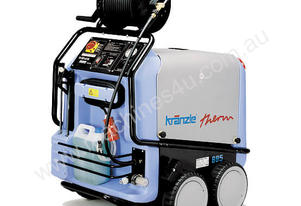 Kranzle Therm 1165-1 Hot Water 415v 3 phase Pressure Cleaner