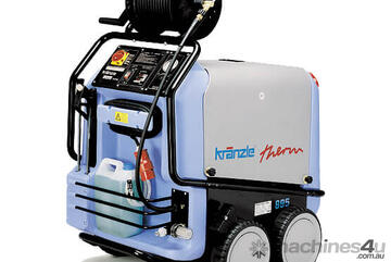 Kranzle Therm 1165-1 Hot Water 415v 3 phase Pressure Cleaner Kranzle Therm 1165-1 Hot Water 415v 3 phase Pressure Cleaner