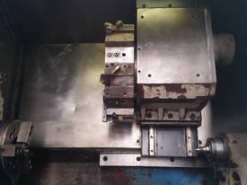 Cougar CNC Lathe - picture1' - Click to enlarge