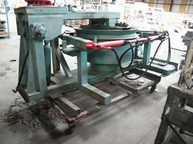 tipping bowl mixer - picture2' - Click to enlarge