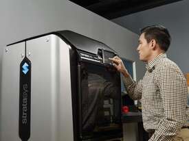 The Stratasys F170 & F370 3D Printer (including ABS Carbon Fibre and TPU) - picture0' - Click to enlarge