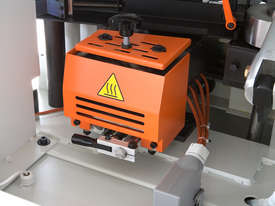 Bi-Matic Challenge 4.3 Edgebander - Tried & Proven! - picture2' - Click to enlarge
