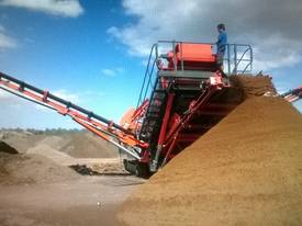 Sandvik QA331 screen - picture0' - Click to enlarge