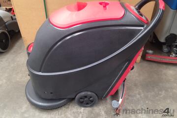   Nilfisk Viper AS510 scrubber