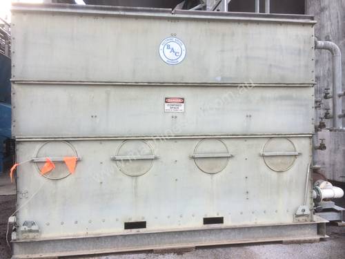 BAC Water Cooling Tower VXT 135