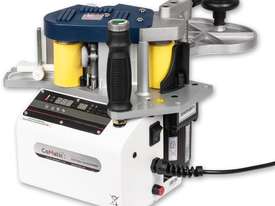 Comatic BR500 Portable Contour Edgebander Package - picture0' - Click to enlarge