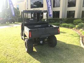 Polaris Ranger 570 HD EPS - SAVE $4000 - picture2' - Click to enlarge
