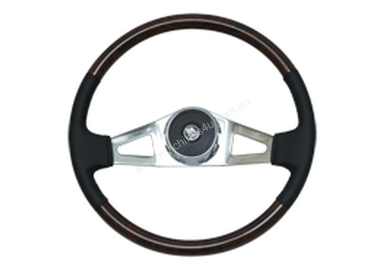 New vip VIP STEERING WHEELS VIP25 Truck Body Parts in , Listed on