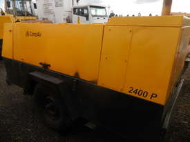 Compair 2400P Air Compressor - picture0' - Click to enlarge