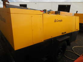 Compair 2400P Air Compressor - picture1' - Click to enlarge