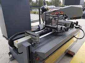 HYDMECH SM10CNC BAND SAW - picture0' - Click to enlarge
