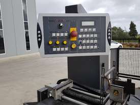 HYDMECH SM10CNC BAND SAW - picture1' - Click to enlarge