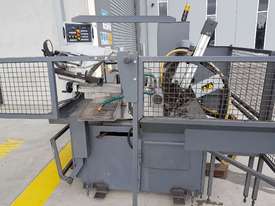 HYDMECH SM10CNC BAND SAW - picture2' - Click to enlarge