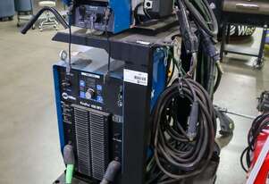 Miller Pipe Pro 450 welder