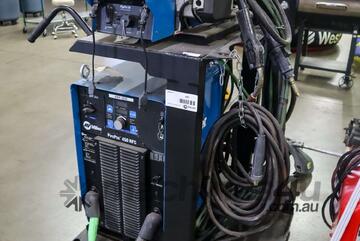 Miller Pipe Pro 450 welder Miller Pipe Pro 450 welder