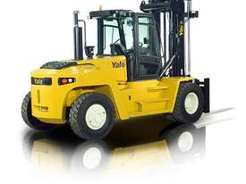 Yale GP230DC 10 Tonne Forklift Truck - picture0' - Click to enlarge