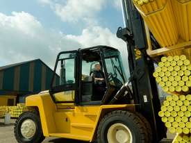 Yale GP230DC 10 Tonne Forklift Truck - picture1' - Click to enlarge