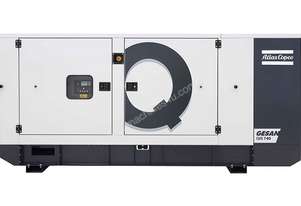 Atlas Copco QIS-830 Standby Generator. 830KVA with Doosan Engine.