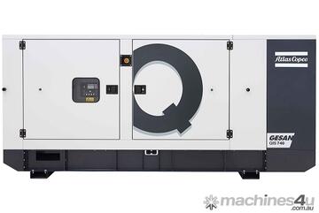 Atlas Copco QIS-830 Standby Generator. 830KVA with Doosan Engine.