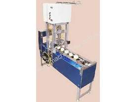 Onion Coring Machine - picture0' - Click to enlarge