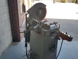 Elumatec MGS 73 Mitre Saw - picture0' - Click to enlarge