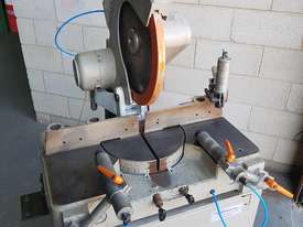 Elumatec MGS 73 Mitre Saw - picture2' - Click to enlarge