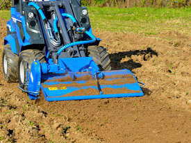 MultiOne rotary tiller 100 - picture0' - Click to enlarge