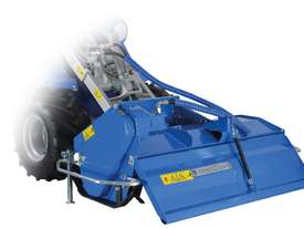 MultiOne rotary tiller 100 - picture1' - Click to enlarge