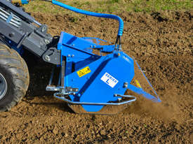 MultiOne rotary tiller 100 - picture2' - Click to enlarge