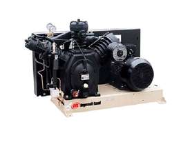 Ingersoll Rand 231XB3/35 High Pressure 3hp 5cfm Reciprocating Compressor - picture0' - Click to enlarge