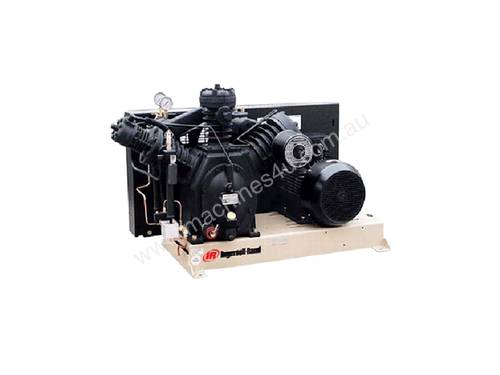 Ingersoll Rand 231XB3/35 High Pressure 3hp 5cfm Reciprocating Compressor