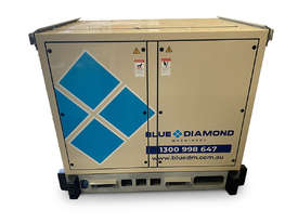 200kw Resistive Load Bank - picture0' - Click to enlarge