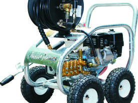Petrol Pressure Washer 3000 PSI 6.5 HP Honda GX200 Engine - AUSSIE SCUD AB30 - picture0' - Click to enlarge
