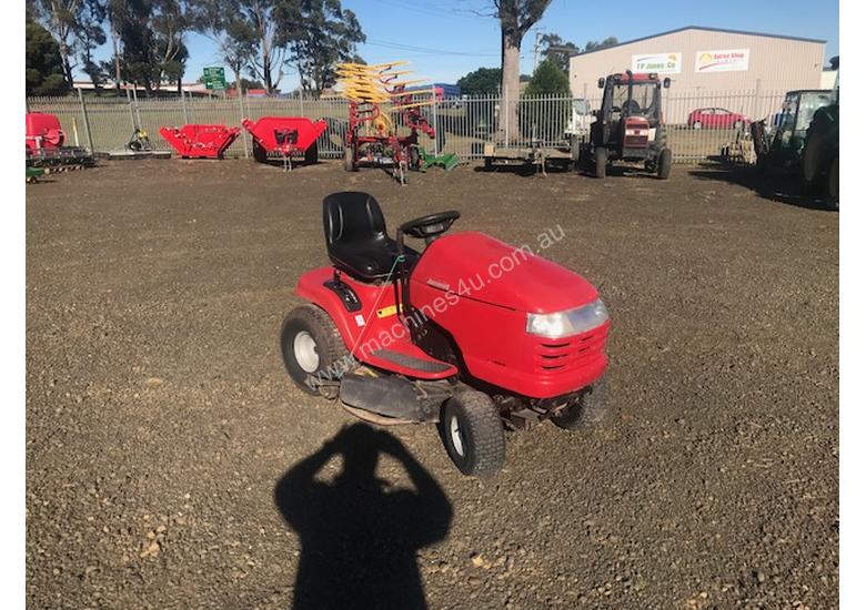 Jonsered mower discount